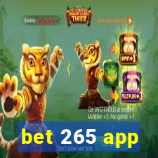 bet 265 app